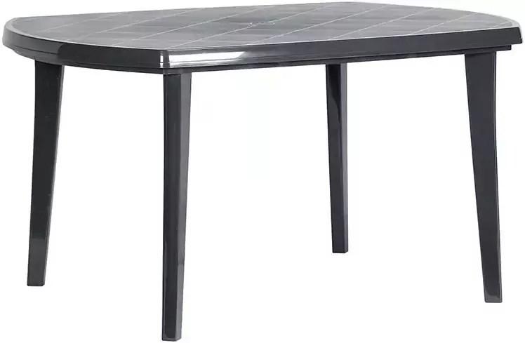 Keter Elise havebord - grafit