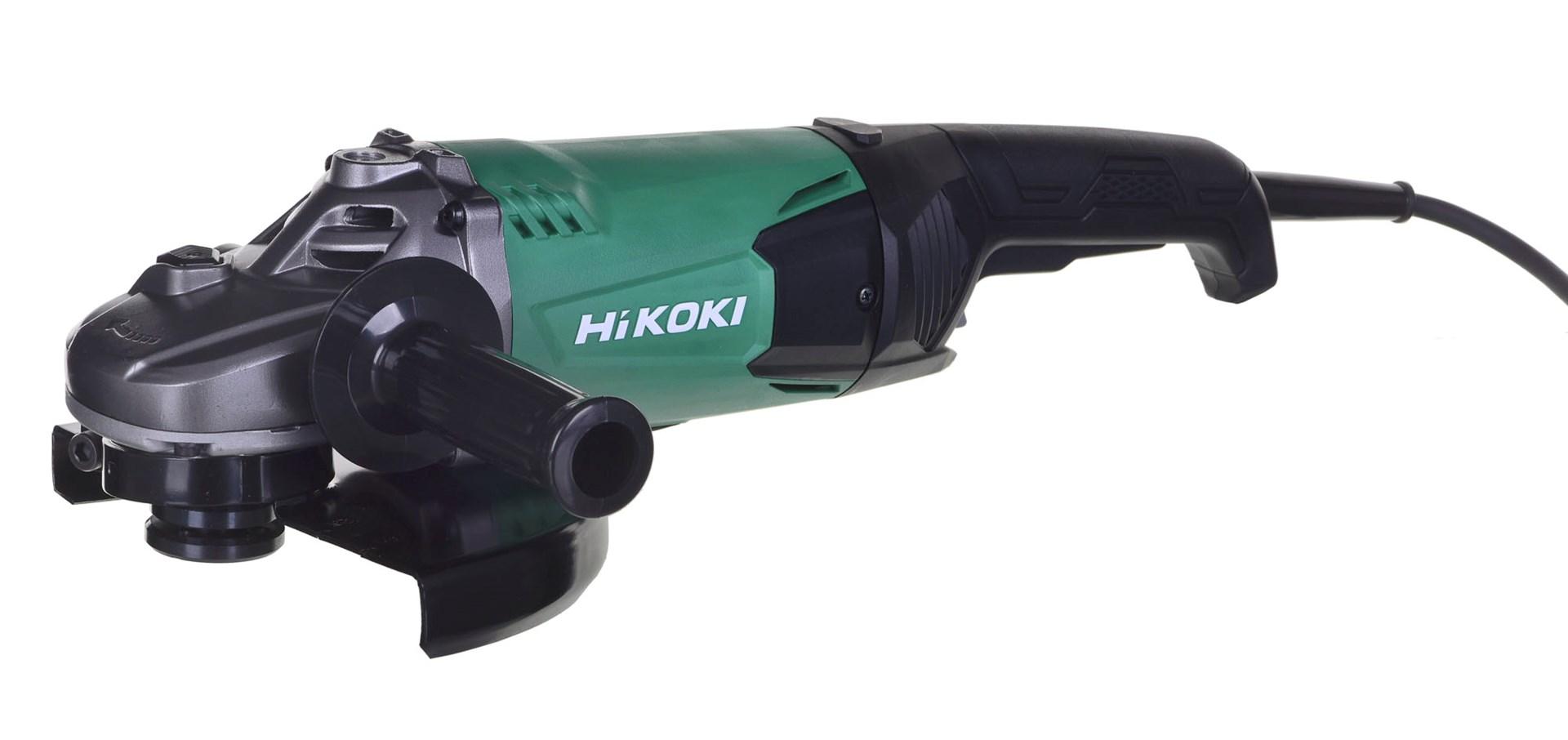 HiKOKI G23ST vinkelsliber 2.000 W - 230 mm