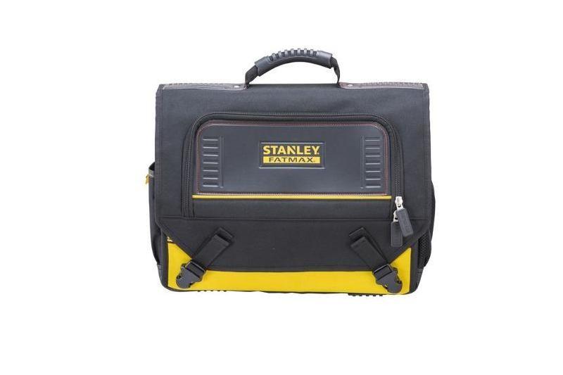 Stanley FatMax laptoptaske – værktøjs- og pc-taske billede