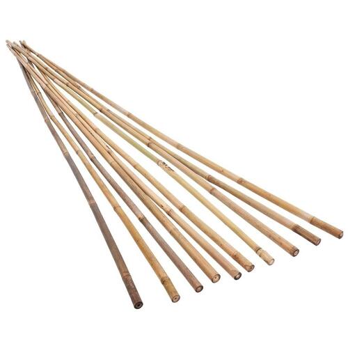 50 stk. bambuspinde til haven 170 cm