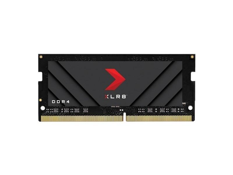8 GB DDR4 SODIMM RAM - 3200 MHz CL22 (Bulk)