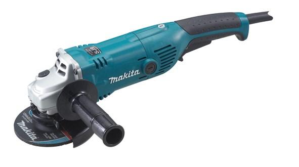 Makita GA5021C vinkelsliber 125 mm