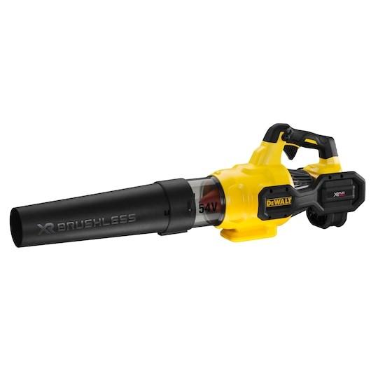 DeWALT DCMBA572X1 54V løvblæser batteridrevet