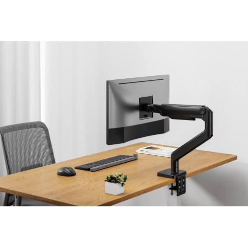 Skærmarm DIGITUS DA-90473 til 49"/20 kg