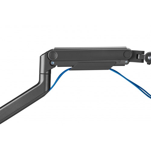 Skærmarm DIGITUS DA-90473 til 49"/20 kg