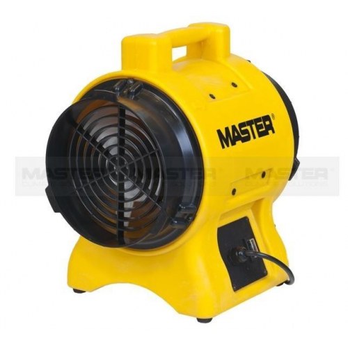 MASTER BL 4800 blæser/ventilator - 750 m³/t industriventilator