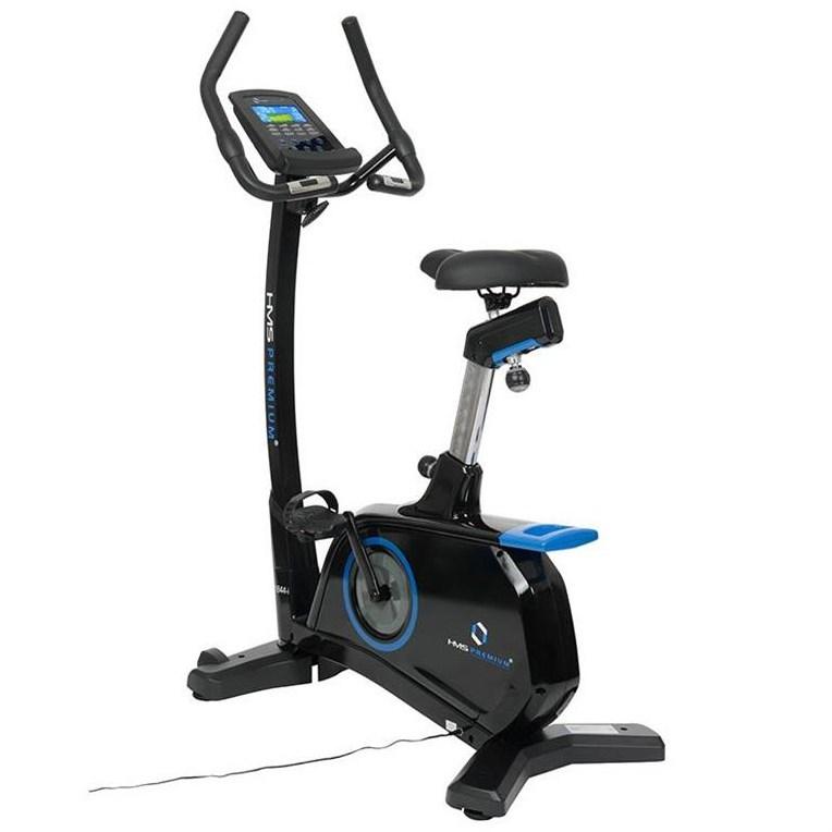 HMS M1844-i motionscykel elektromagnetisk, Bluetooth