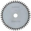 Metabo 4007430176356 - 628041000 Rundsavklinge precision cut wood, kvaliltet professional, til semistationære rundsav