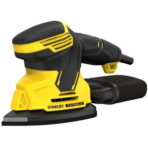 Stanley FatMax V20 delta-rystepudser SFMEW210S