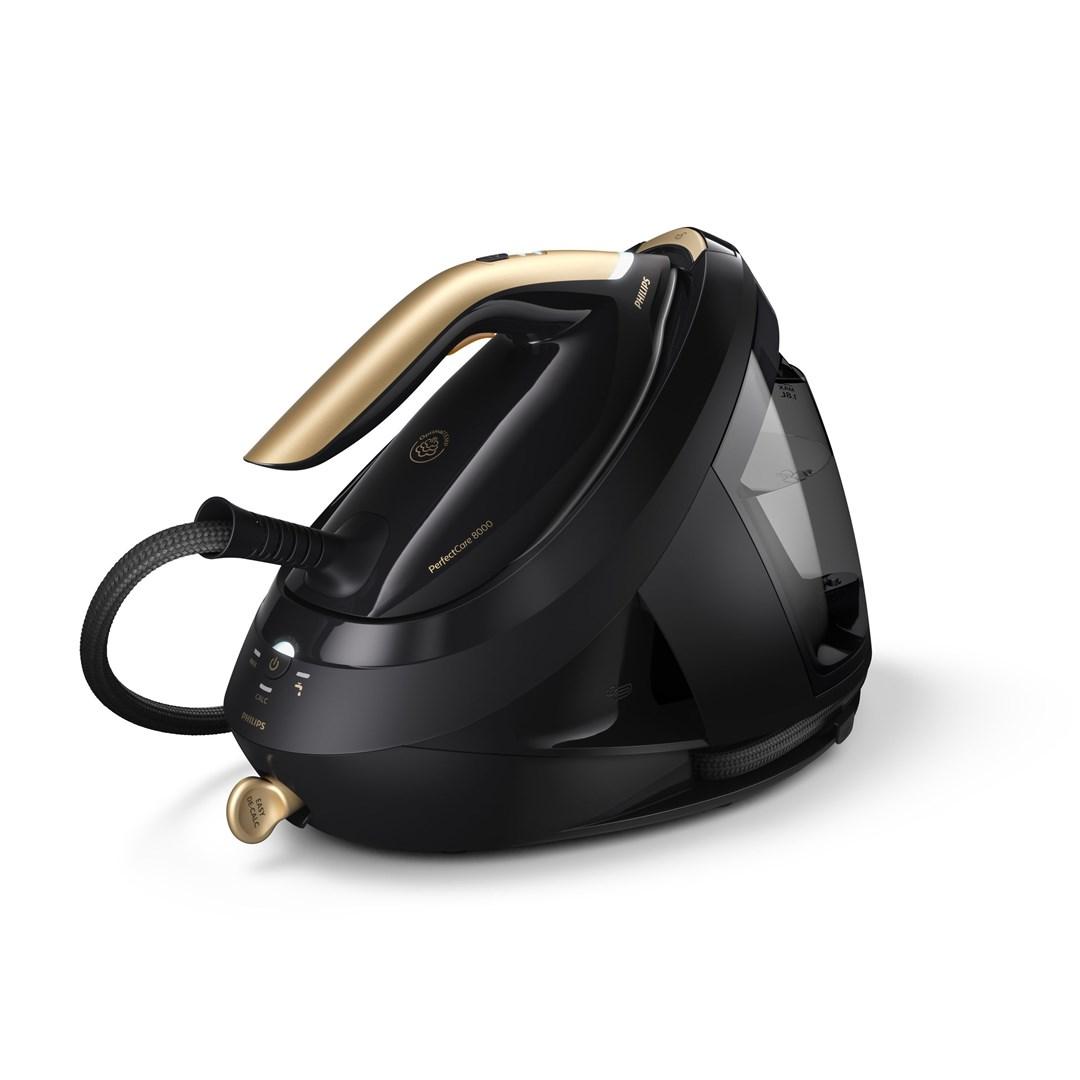 Philips PerfectCare 8000 dampstation - 8,5 bar, 2.700 W billede