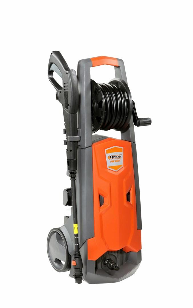 Oleo-Mac PW 140 C højtryksrenser