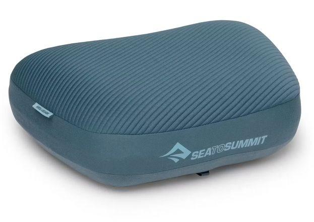 Sea to Summit Aeros Premium Pillow Large S19 (Grøn (DARK GREEN))