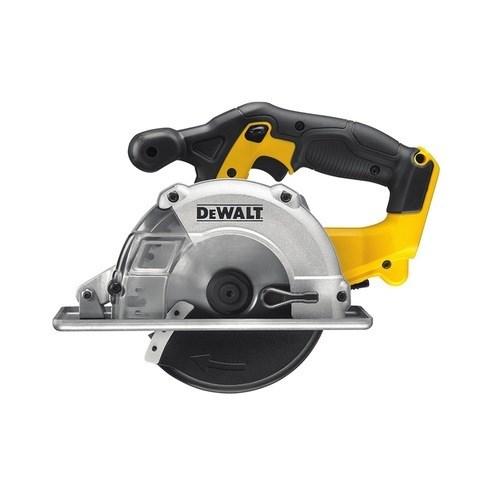 Rundsav akku DeWALT DCS373N-XJ 14 cm - 18 V, 3.700 omdr./min., 460 W billede