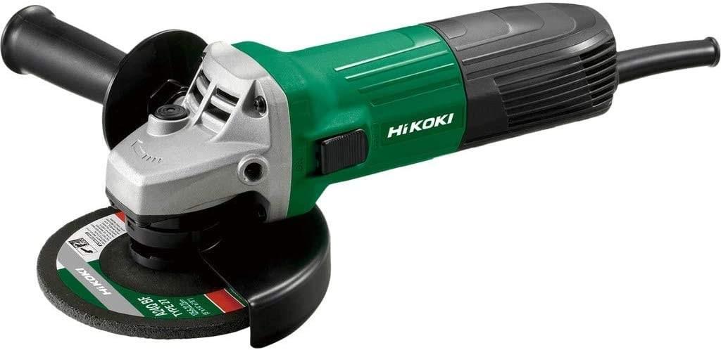 Vinkelsliber 125 mm - HiKOKI G13STA, 1,8 kg billede