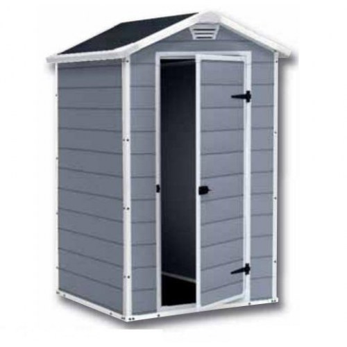 Haveskur plastik - Keter S 1457 0043