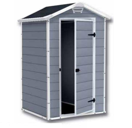 Haveskur plastik - Keter S 1457 0043