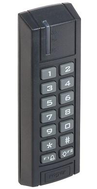 Roger PR312EM-G adgangskontroller med tastatur