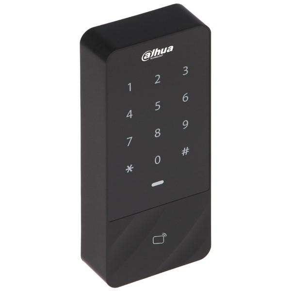 Dahua ASI1201E-D-V1 adgangskontrol med touch-tastatur