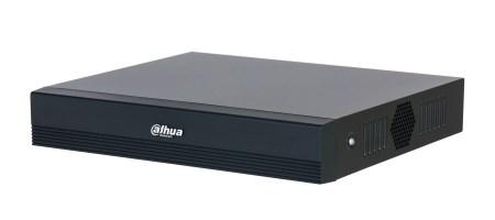 Dahua XVR1B16-I/T - 16-kanals DVR optager, sort