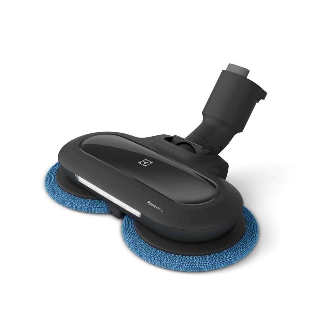 Electrolux ZE168 moppe-tilbehør til skaftstøvsuger - blå/sort (3 stk.)