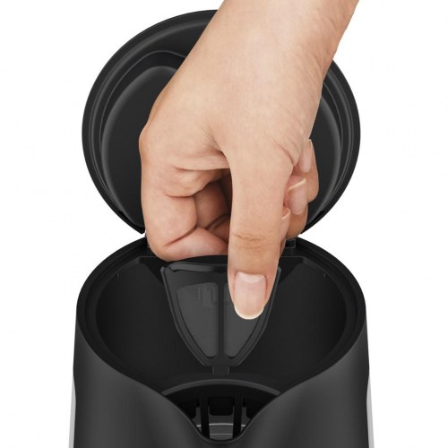 Tefal Includeo KI5338 elkedel 1,0 l – 2.400 W – Sort