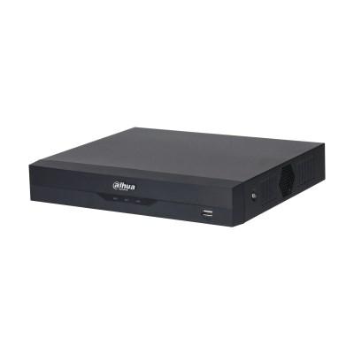 Dahua XVR5116HS-I3/T 16-kanals DVR – sort