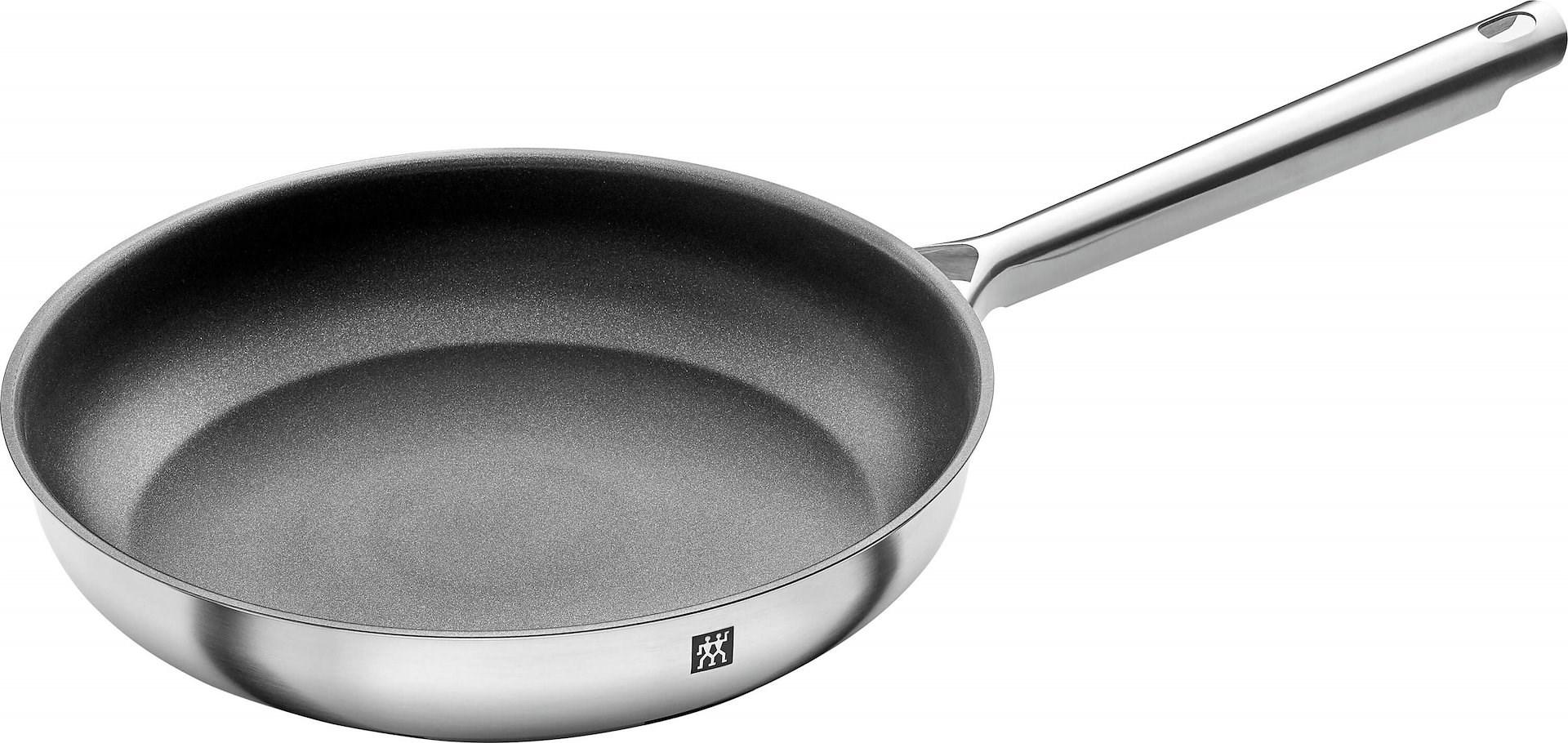 ZWILLING TrueFlow stegepande non-stick 28 cm
