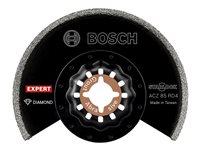 Bosch Expert ACZ 85 RD4 segmentsavklinge til multiværktøj - 85 mm Starlock billede