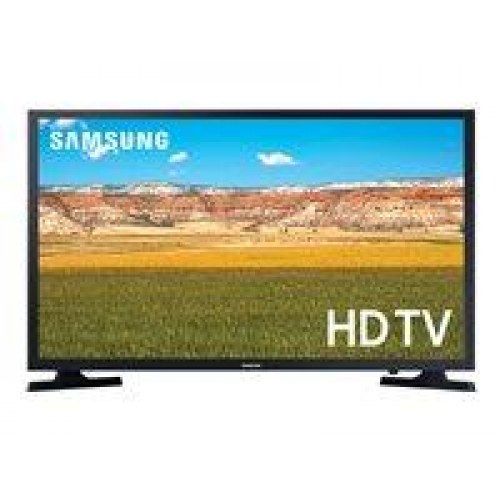 Samsung UE32T4305 32" HD Ready LED Smart TV – sort