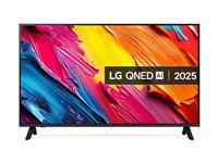 LG 43QNED70A6A 43" QNED AI 4K UHD Smart TV (2025) billede