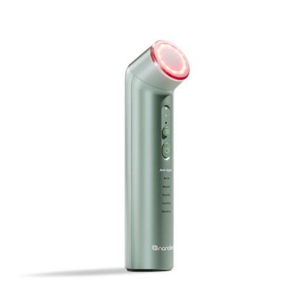 Nanoleaf Wellness 6-i-1 lyse-terapi stav til ansigtspleje billede