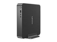 Lenovo IdeaCentre Mini 01IRH10R - Core 7 240H, 32 GB RAM, 1 TB SSD, Windows 11 Pro billede