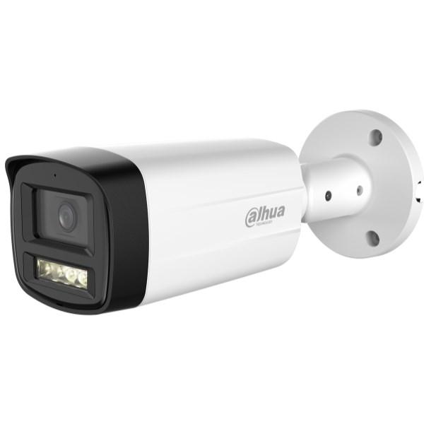 Dahua HAC-HFW1500TH-IL-A-0360B-S3-DIP overvågningskamera – 5 Mpx, 3,6 mm, AHD/HD-CVI/HD-TVI/PAL