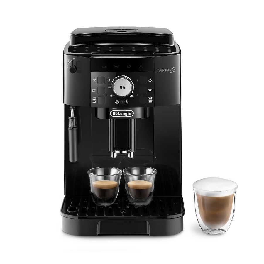 De’Longhi Magnifica S Start fuldautomatisk espressomaskine - 1,8 l