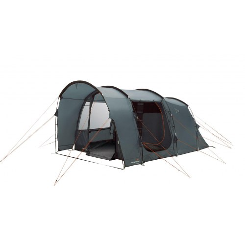 Easy Camp Skarvan 4 - 4-personers tunneltelt til camping