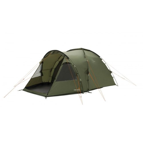 Easy Camp Kinn 4 - grøn kuppel/iglo telt til 4 personer