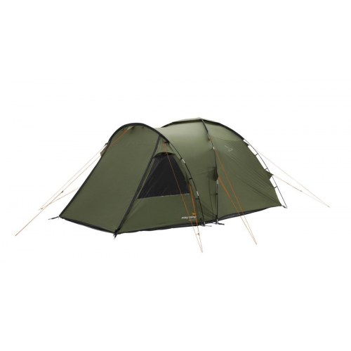 Easy Camp Kinn 4 - grøn kuppel/iglo telt til 4 personer
