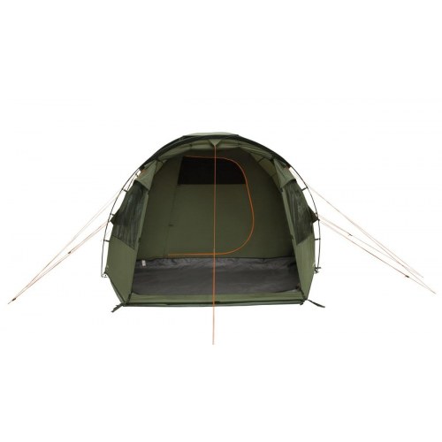 Easy Camp Kinn 4 - grøn kuppel/iglo telt til 4 personer