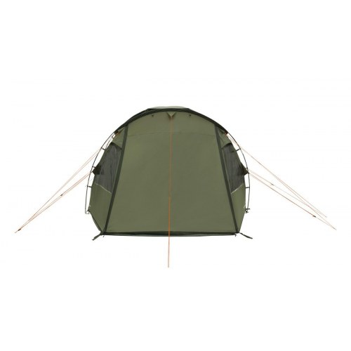 Easy Camp Kinn 4 - grøn kuppel/iglo telt til 4 personer