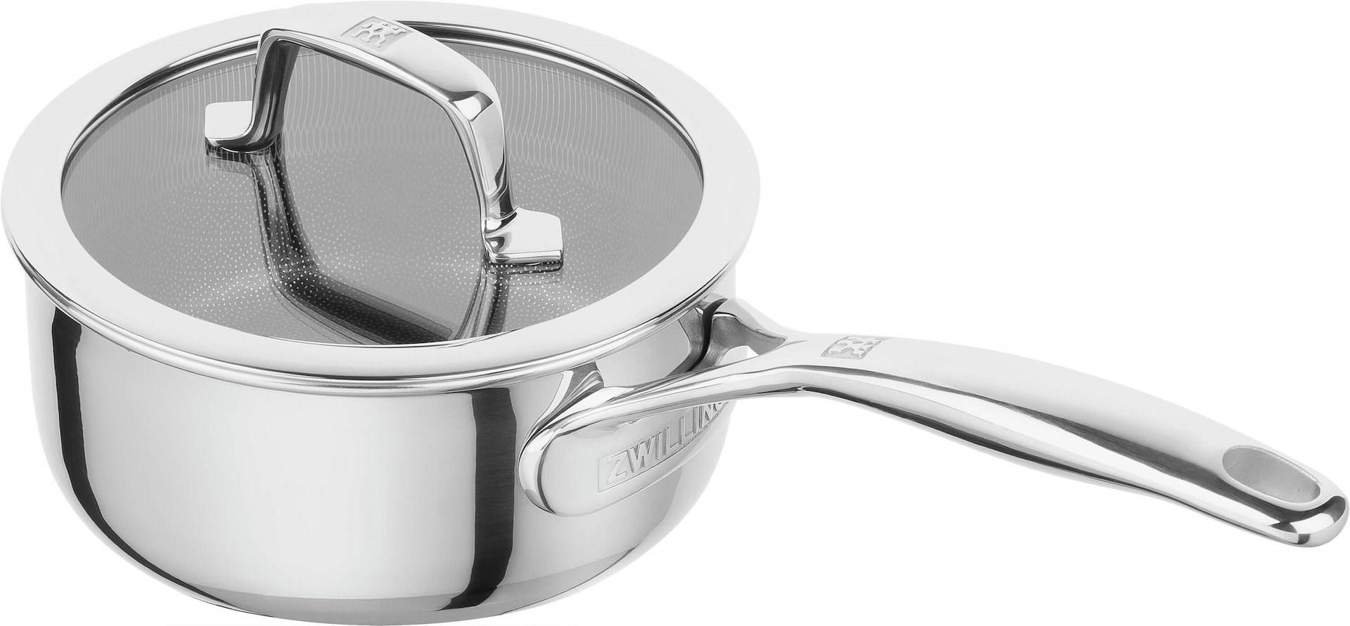 ZWILLING PEAK kasserolle med låg - 1,5 l billede