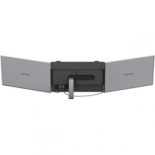 Blackview DCM8 15,3" bærbar dual-skærm – 1920 × 1200 IPS