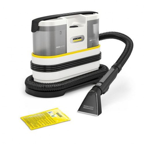 Kärcher SE 2 Spot Pure tæppe- og møbelrenser 450 W
