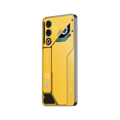 Nubia Neo 3 GT 5G – 6,8" 12/256 GB, 6.000 mAh – Electro Yellow