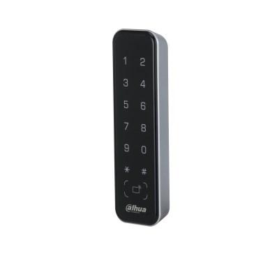 Dahua DHI-ASR2201A adgangskortlæser med tastatur - sort