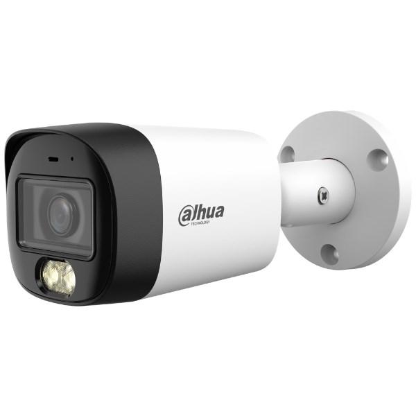 Dahua HAC-HFW1500RM-IL-A-0280B-S3 - bullet overvågningskamera