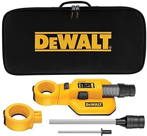 DeWALT DWH050-XJ borestøvsopsamler - 1 stk.