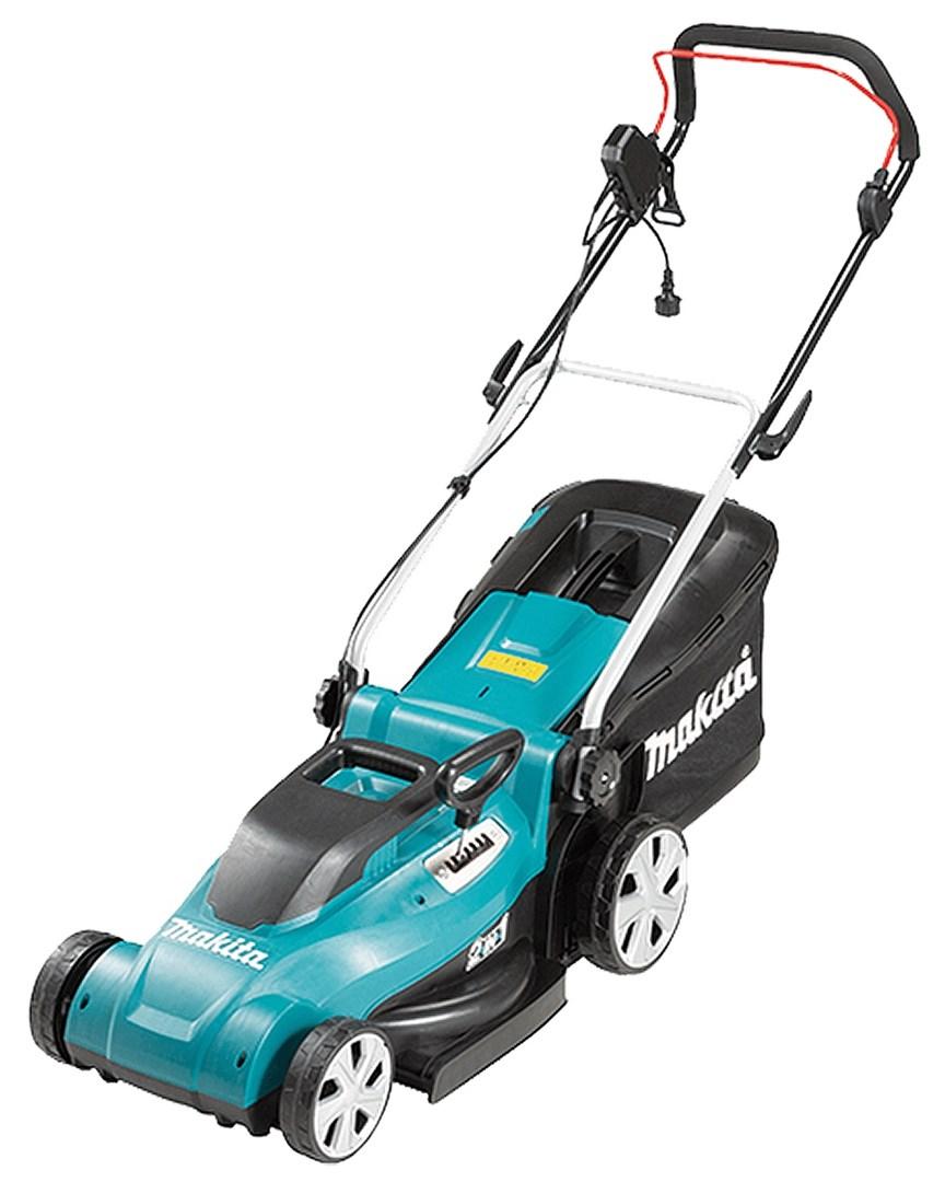 Makita ELM4120 elektrisk plæneklipper 41 cm, 1.600 W