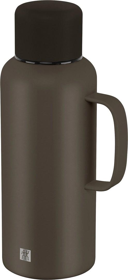 ZWILLING Thermo Plus termokrus - 1,2 l, brun