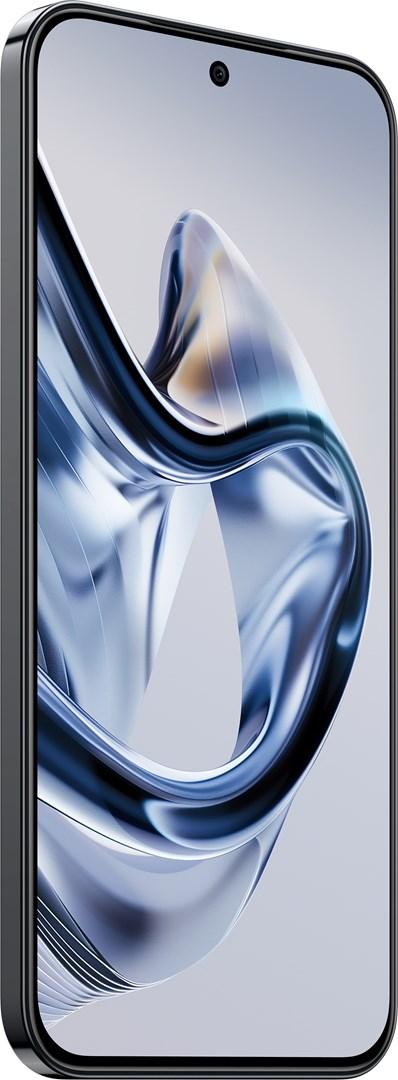 Nubia Z2468N 6,78" 5G smartphone - 20/256 GB, Titanium Black billede