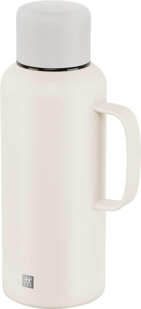 ZWILLING Thermo Plus termokande - 1,2 l, creme